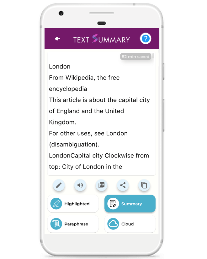 Kreativity Apps